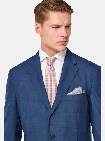 Regular Costume Boggi Milano en bleu