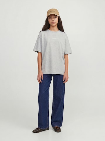 T-Shirt 'JXSTUDIO VESTERBRO' JJXX en gris