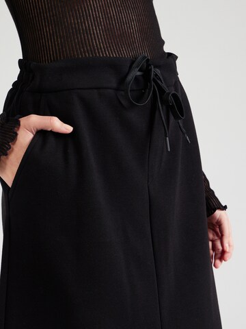 s.Oliver Skirt in Black