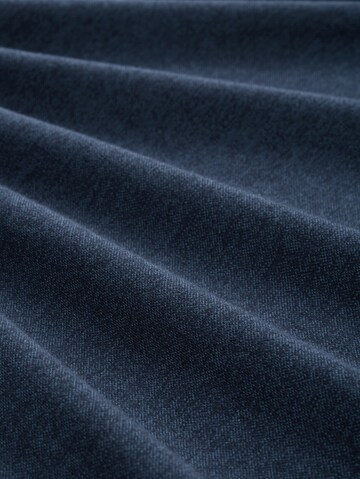 T-Shirt TOM TAILOR en bleu