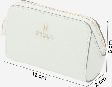 FURLA Make up tas 'CAMELIA' in Blauw