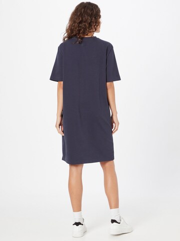 Robe 'Kleaa' ARMEDANGELS en bleu