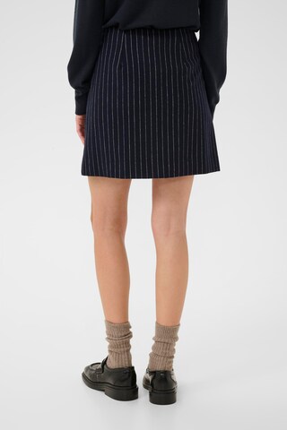 Part Two Rok 'Sissa' in Blauw