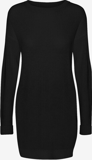 Noisy may Gebreide jurk 'MAYSA' in de kleur Zwart, Productweergave