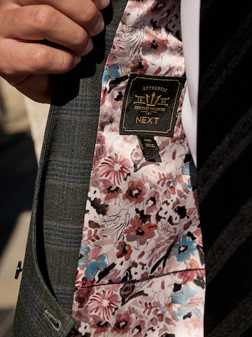 Gilet de costume Next en gris