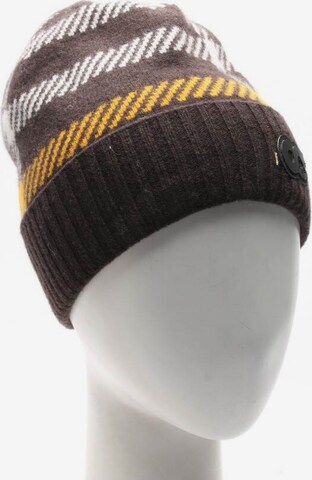 AlphaTauri Hat & Cap in M in Mixed colors: front