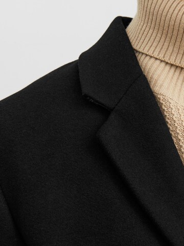 Cappotto di mezza stagione di JACK & JONES in nero