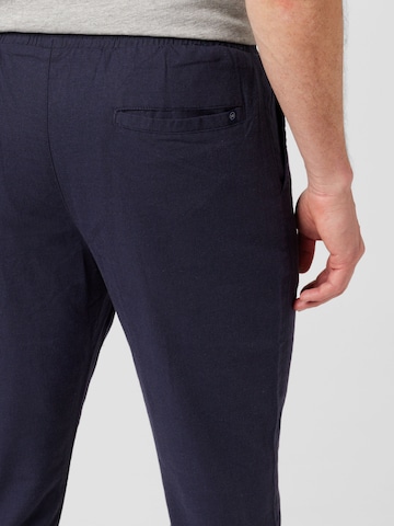 Kronstadt Regular Pants 'Chill' in Blue