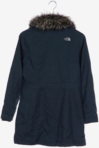 THE NORTH FACE Jacket & Coat in M in Blue