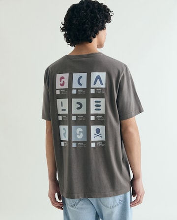 Scalpers Bluser & t-shirts ' ' i sort