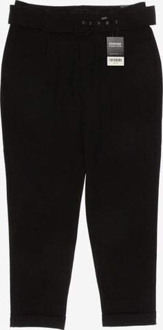 Buena Vista Pants in M in Black: front
