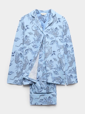 Pigiama di Marks & Spencer in blu