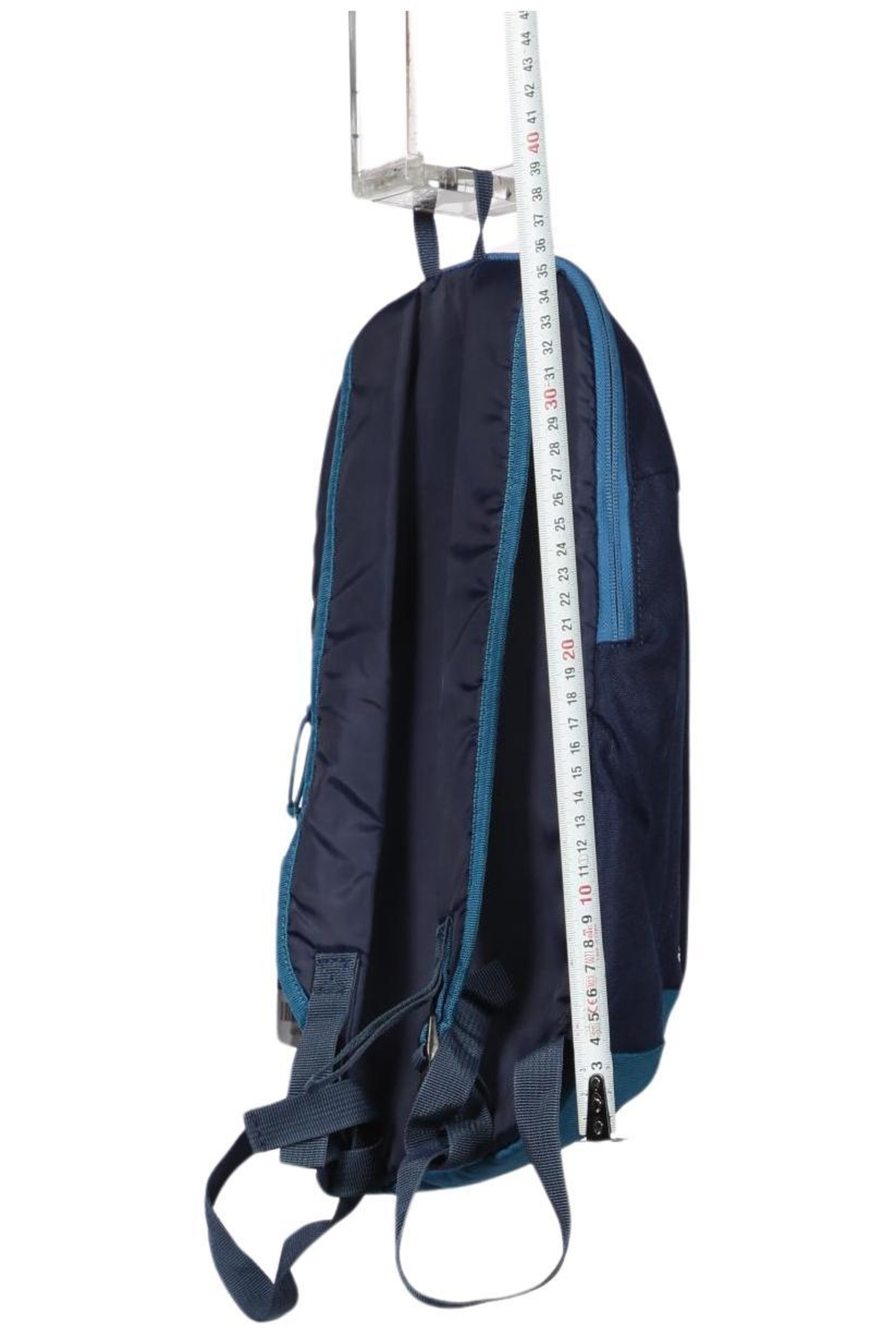 Quechua Backpack in One size in Blue