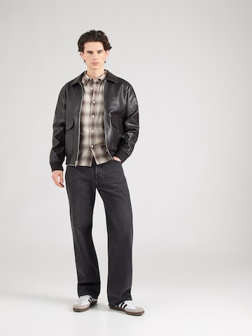 LEVI'S ® Comfort Fit Πουκάμισο 'DUBOCE' σε πράσινο