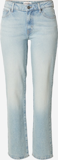 Jeans GUESS JEANS pe albastru pastel, Vizualizare produs