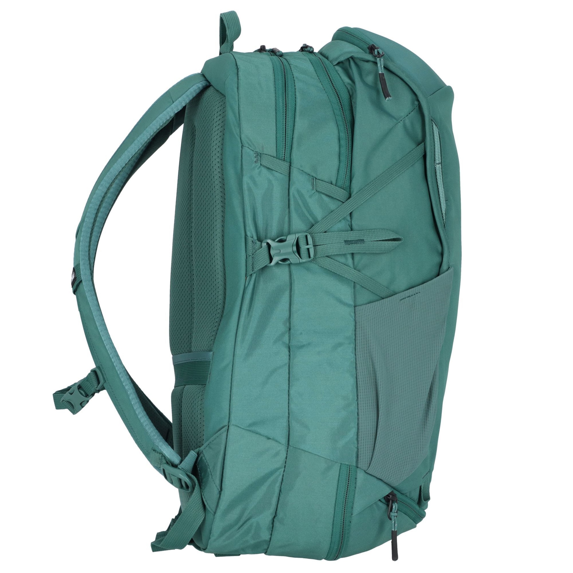 Thule Sports Backpack 'EnRoute' in Green
