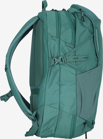 Thule Sports Backpack 'EnRoute' in Green