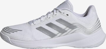 ADIDAS PERFORMANCE Sportschuh 'Novaflight' in Weiß: predná strana