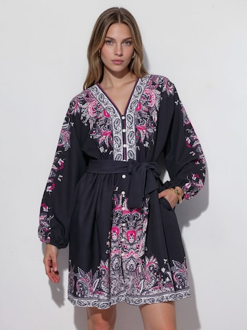 Abito di MSN Collection in nero: frontale