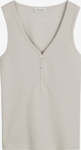 Marc O'Polo Top in Grey: front