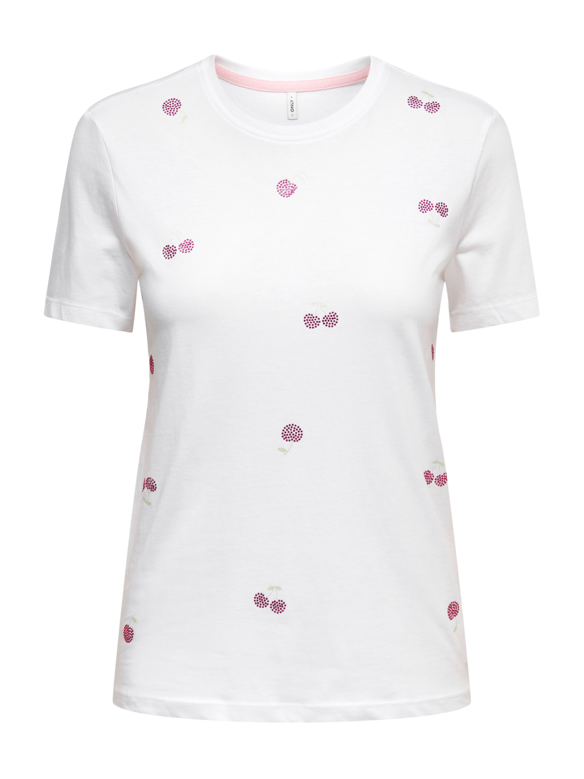 ONLY Särk, värv valge: eest vaates