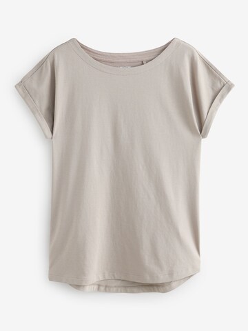 T-shirt Next en mélange de couleurs