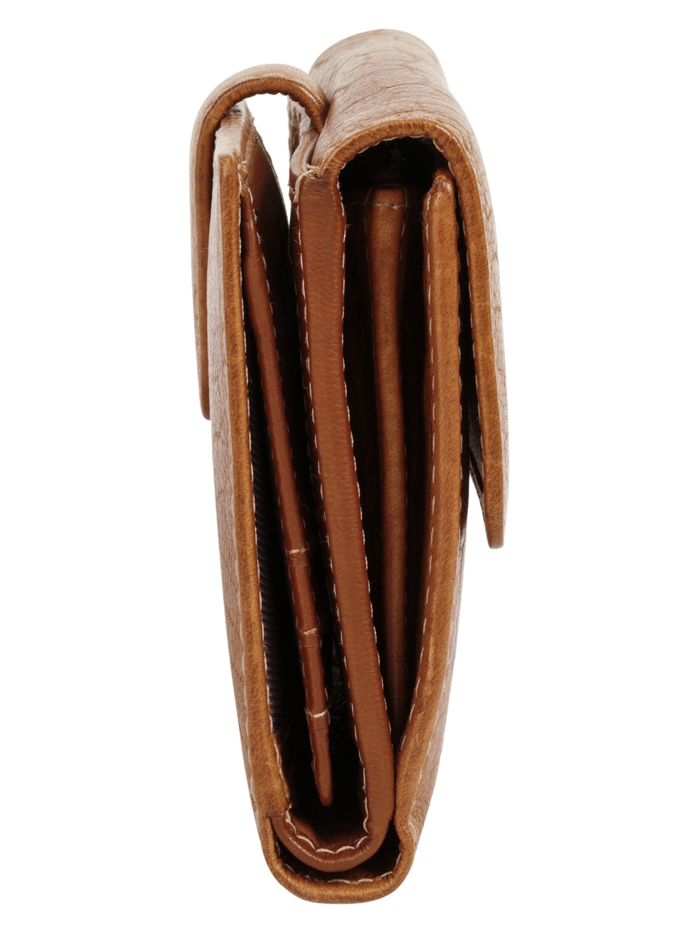 Bruno Banani Wallet in Brown