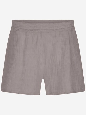 SASSYCLASSY Pants in Grey: front