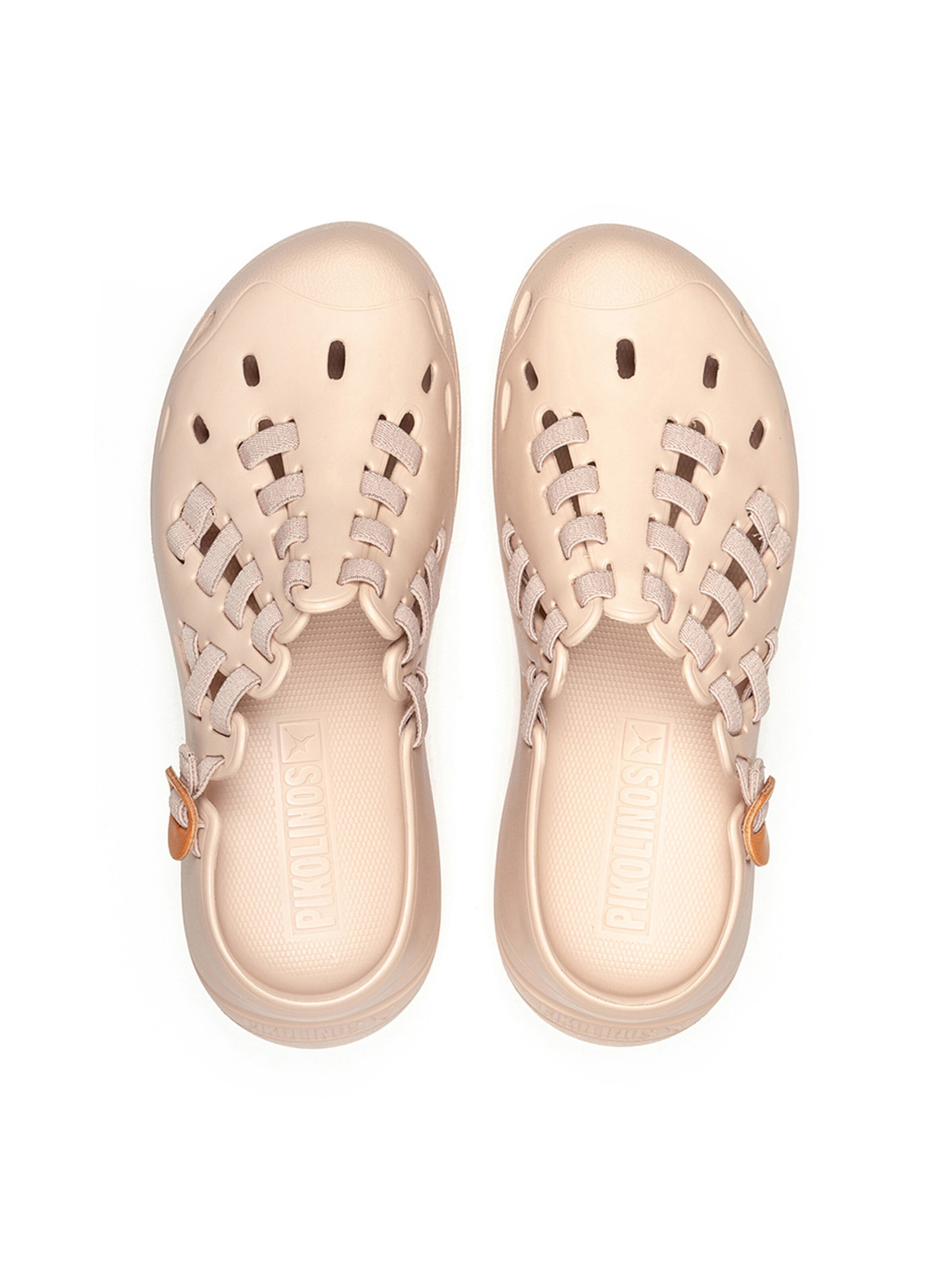 PIKOLINOS Σαμπό 'Romana' σε μπεζ