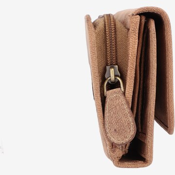 KLONDIKE 1896 Wallet in Brown