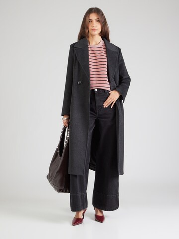 Herrlicher - Sweatshirt 'Smila' em rosa