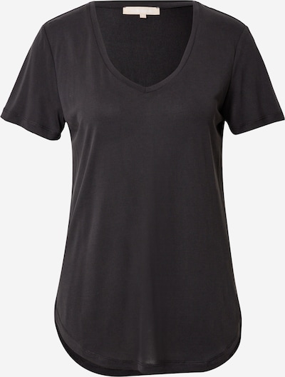 Soft Rebels Μπλουζάκι 'Ella' σε μαύρο, Άποψη προϊόντος
