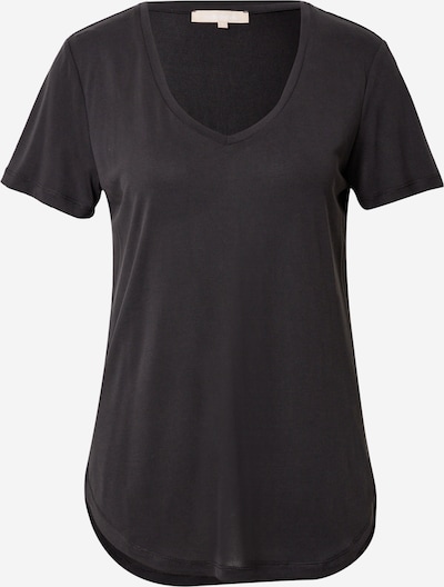 Soft Rebels Shirt 'Ella' in schwarz, Produktansicht
