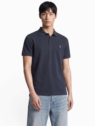 T-Shirt 'REFORM' AllSaints en bleu : devant