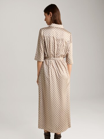 Robe-chemise JOOP! en beige