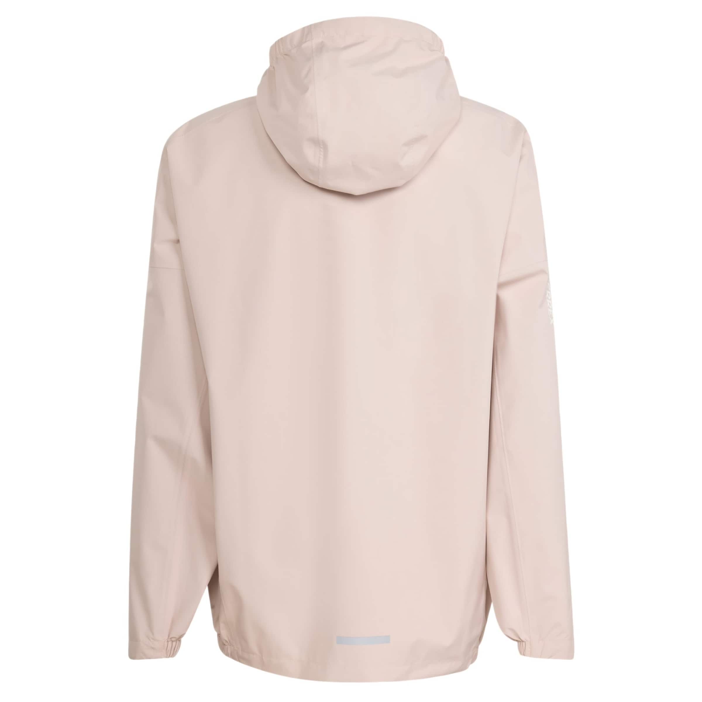 ADIDAS TERREX - Chaqueta de montaña 'Xploric 2.5' en rosa