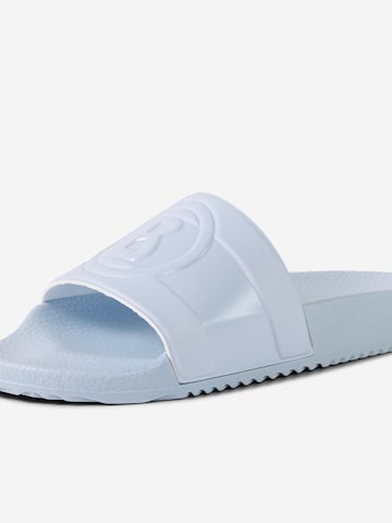 BOGNER Pantolette 'Belize' in Blau