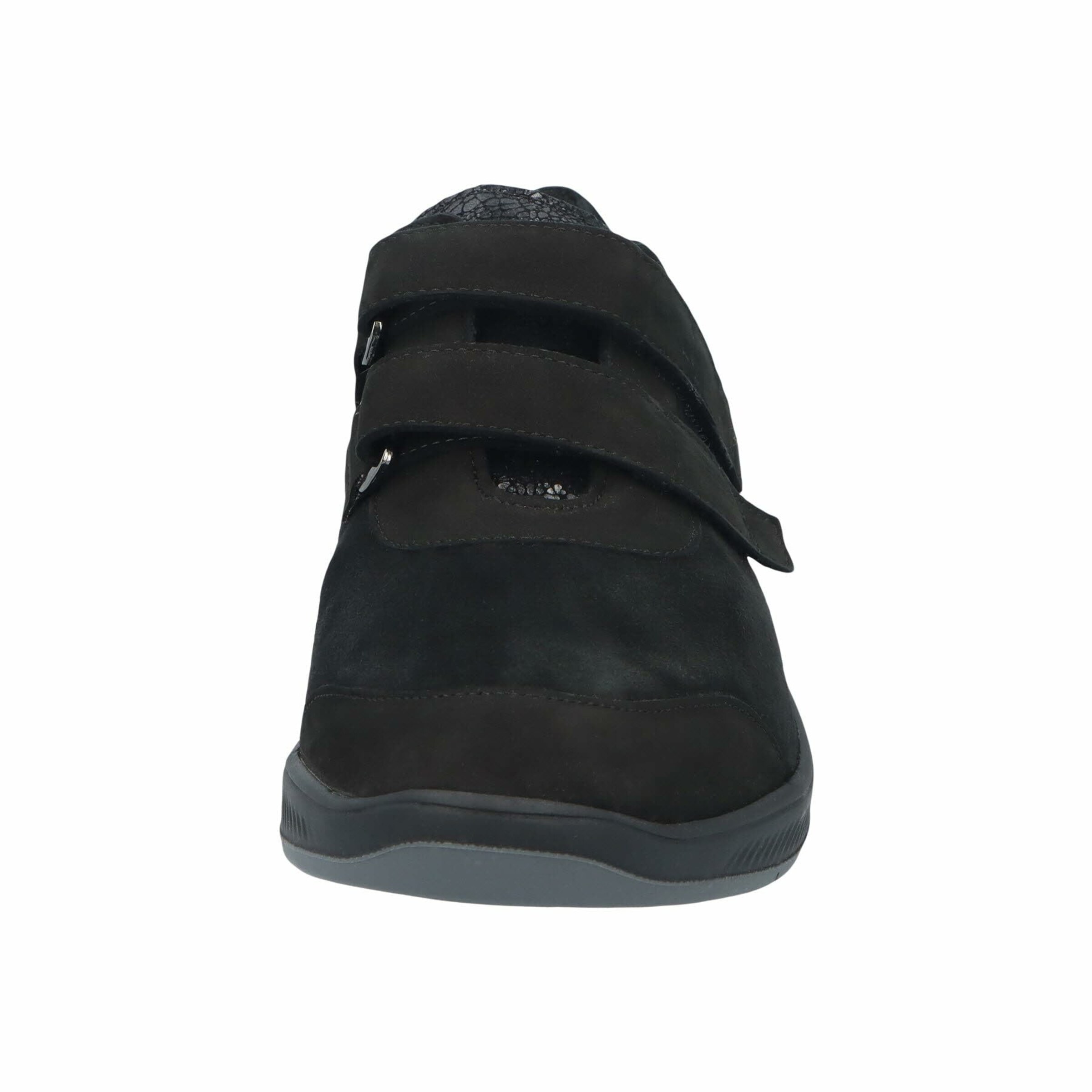 SOLIDUS Sneakers in Black