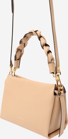 Coccinelle Tasche 'BOHEME' in Beige: predná strana