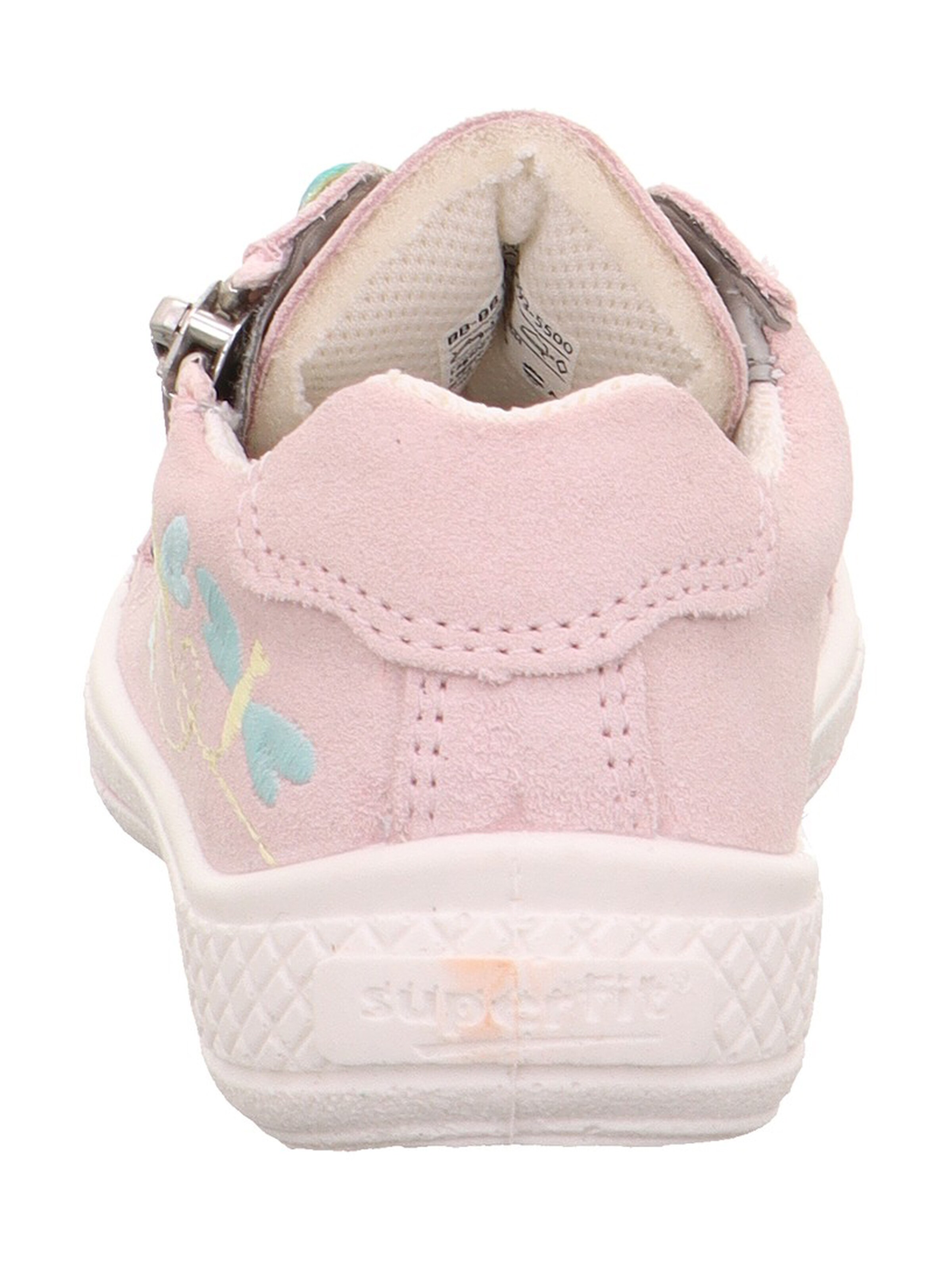 SUPERFIT Σνίκερ 'TENSY' σε ροζ