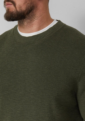 s.OliverPulover - zelena boja