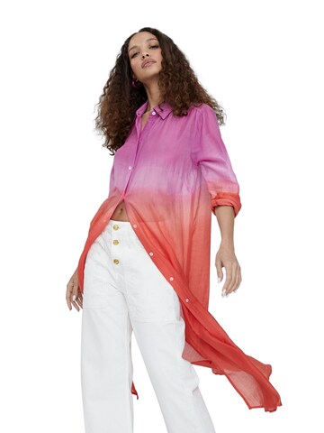 Lola Casademunt Kleid in Pink