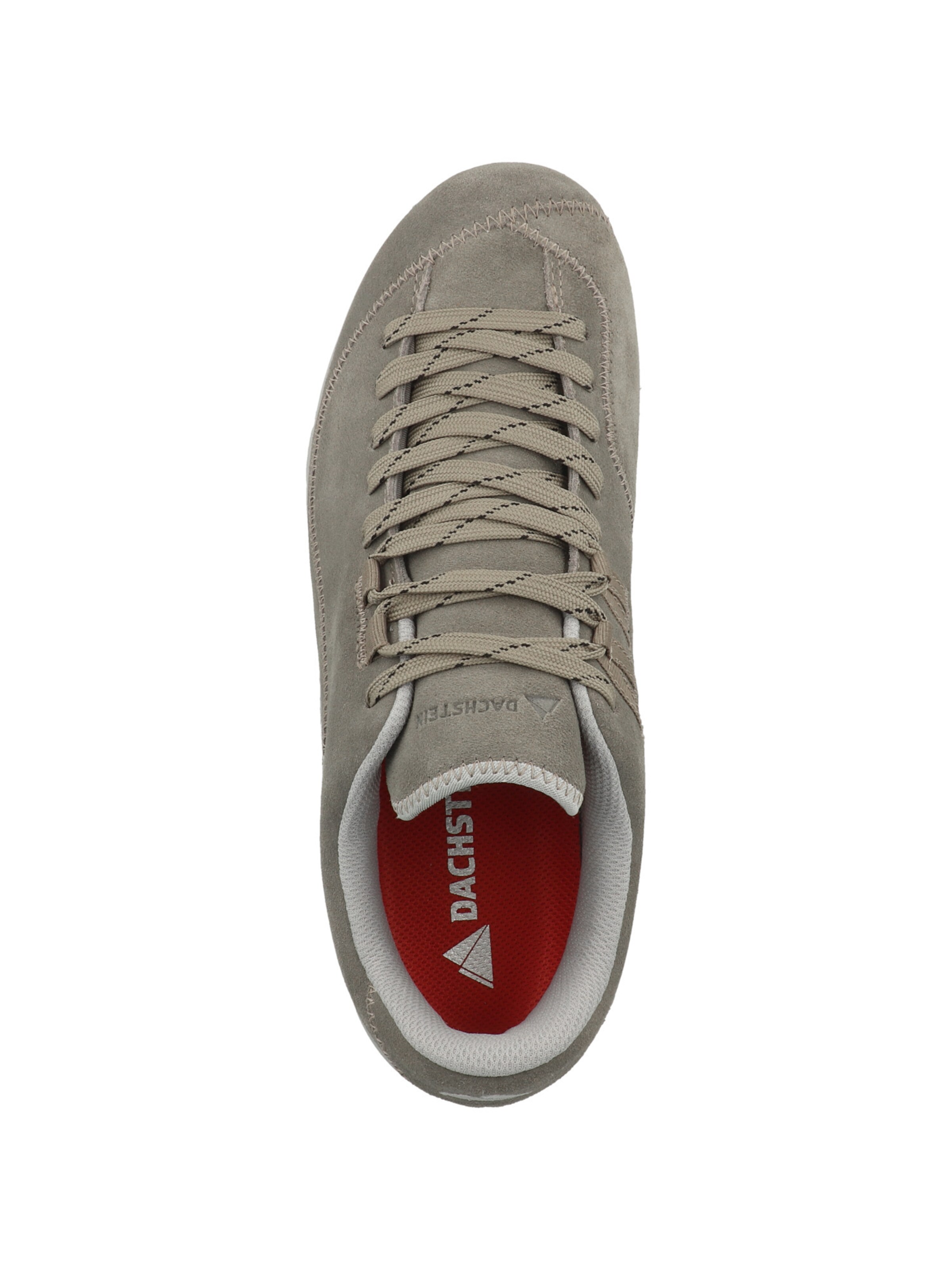 Dachstein Low shoe 'Sinabell' in Green