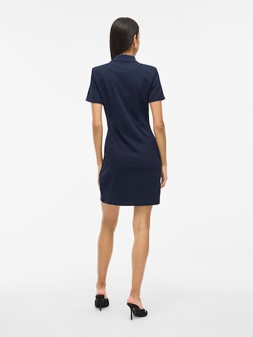 VILA Dress in Blue