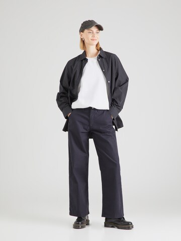 Wide Leg Jean '90S' LEVI'S ® en noir