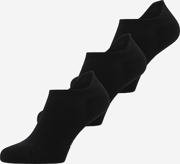 Superdry Socken in Schwarz: predná strana