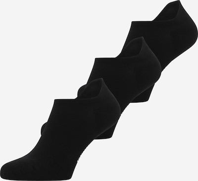 Superdry Chaussettes en noir, Vue avec produit