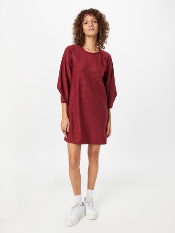Compania Fantastica Kleid 'Vestido' in Rot