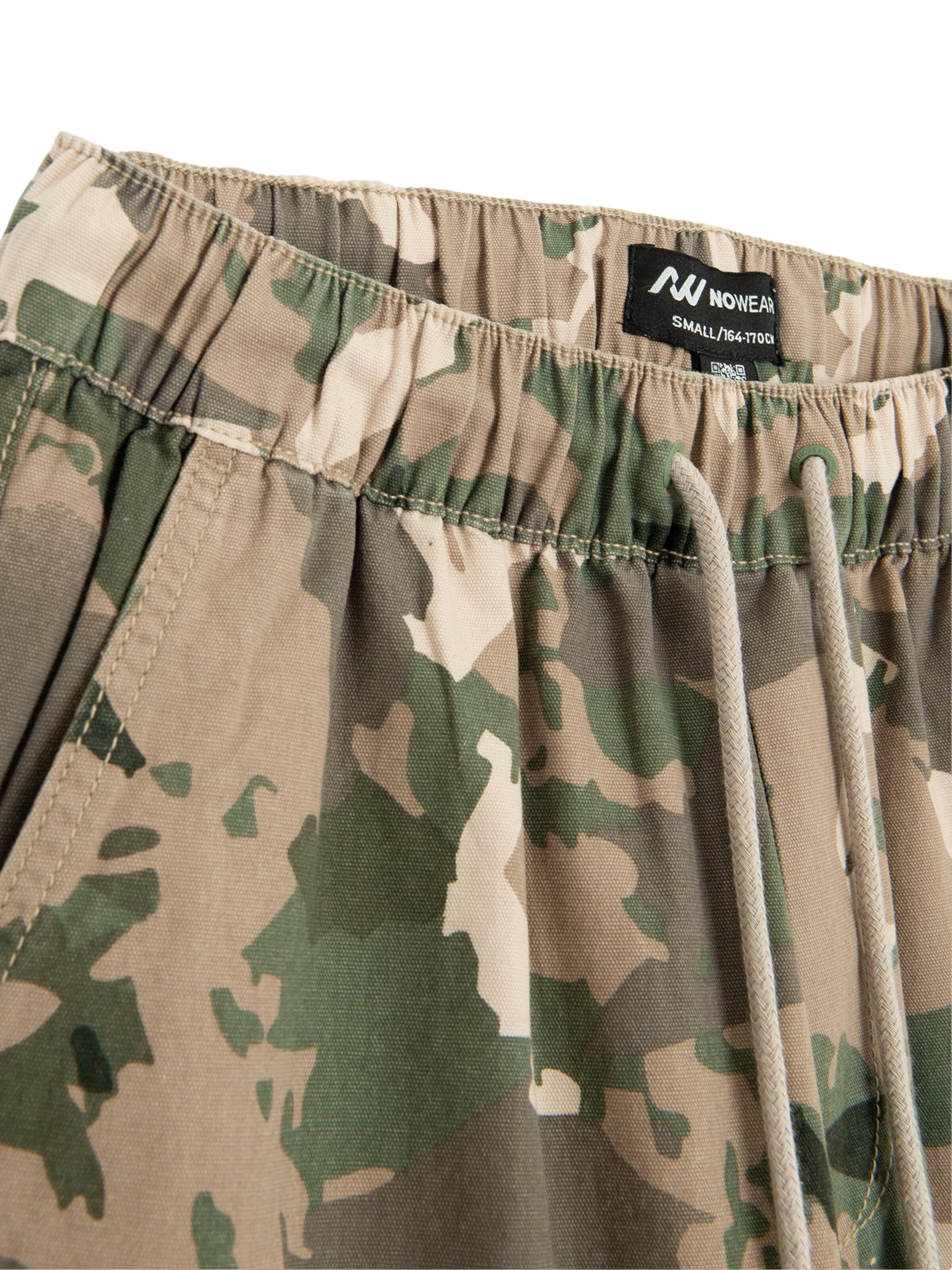 NoWear - Regular Calças em mistura de cores