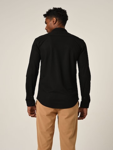 Antioch Shirt in Black